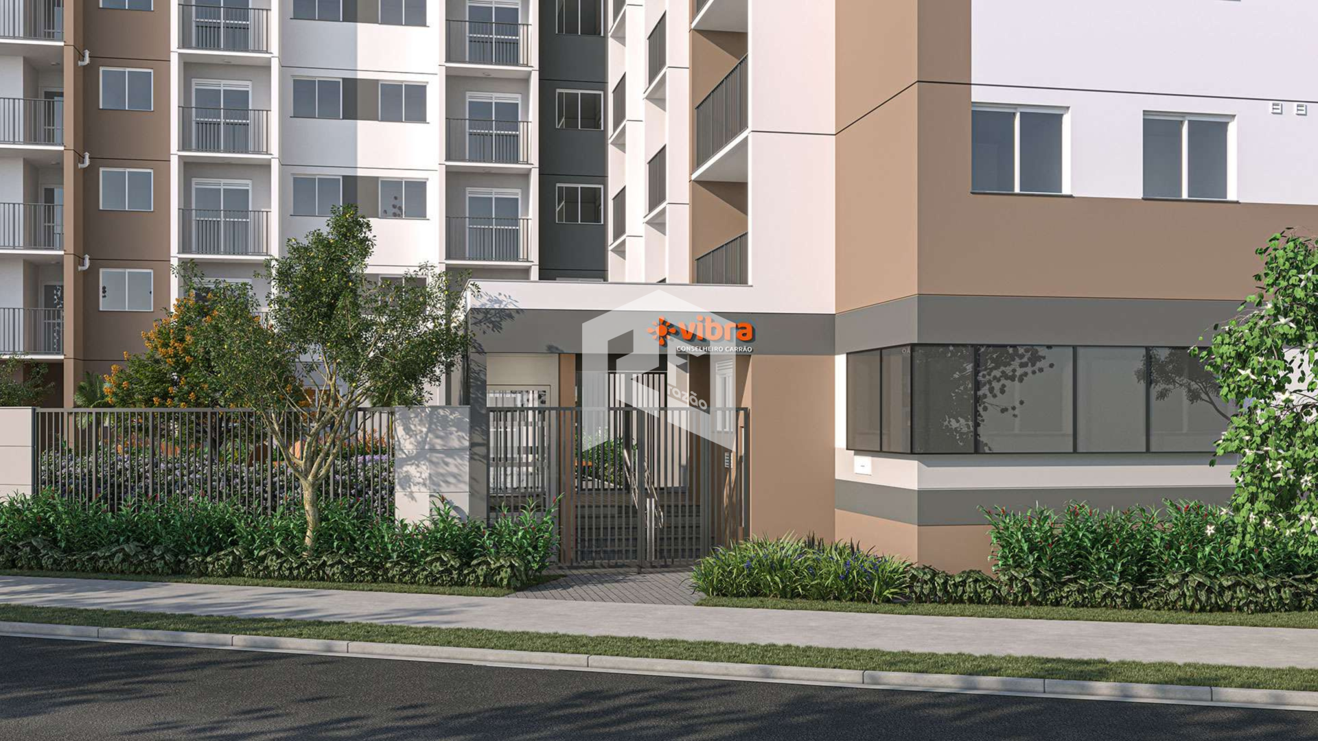 Vibra Conselheiro Carrão