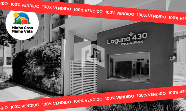 Residencial Laguna 430