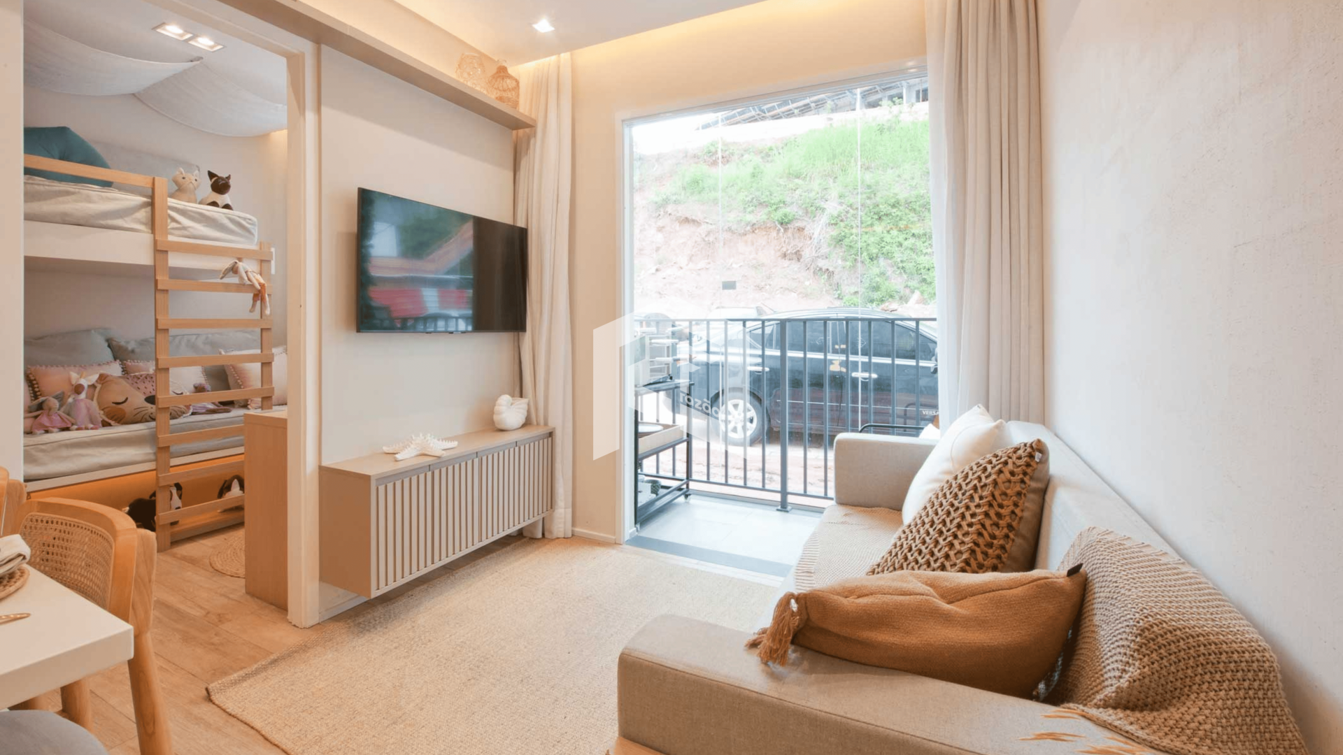 Vibra Vista Butantã