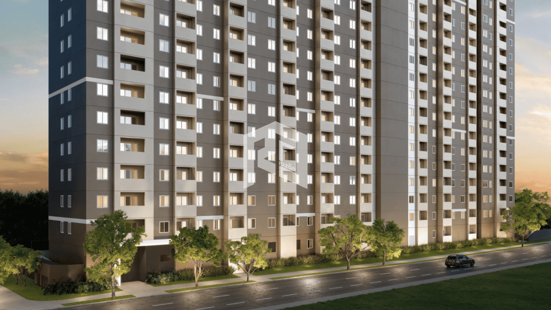 Vivaz Connection Adolfo Pinheiro