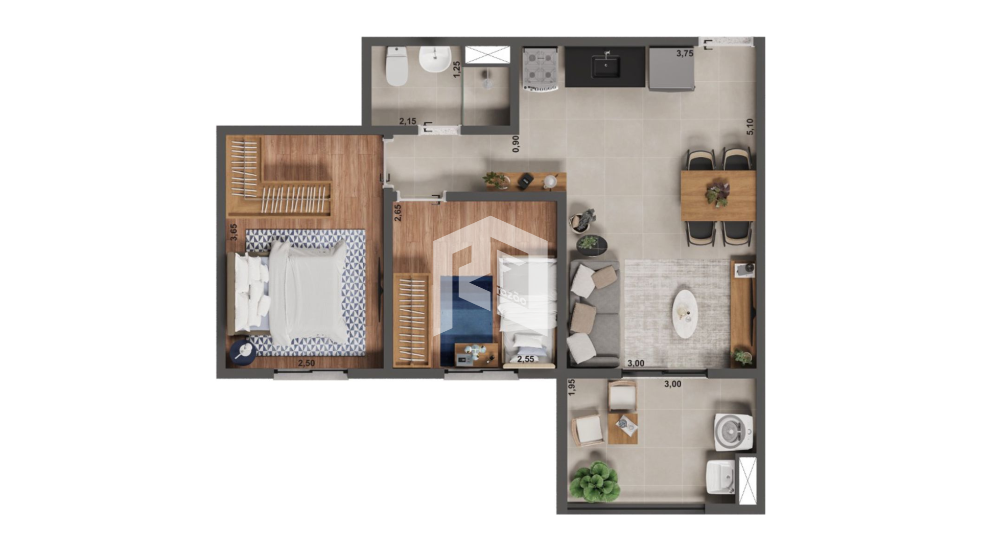 Albóre Portal do Morumbi