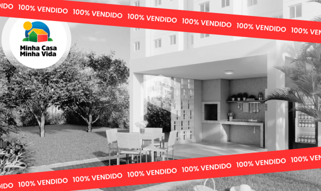 Portal Vista da Represa Vila Atlântica