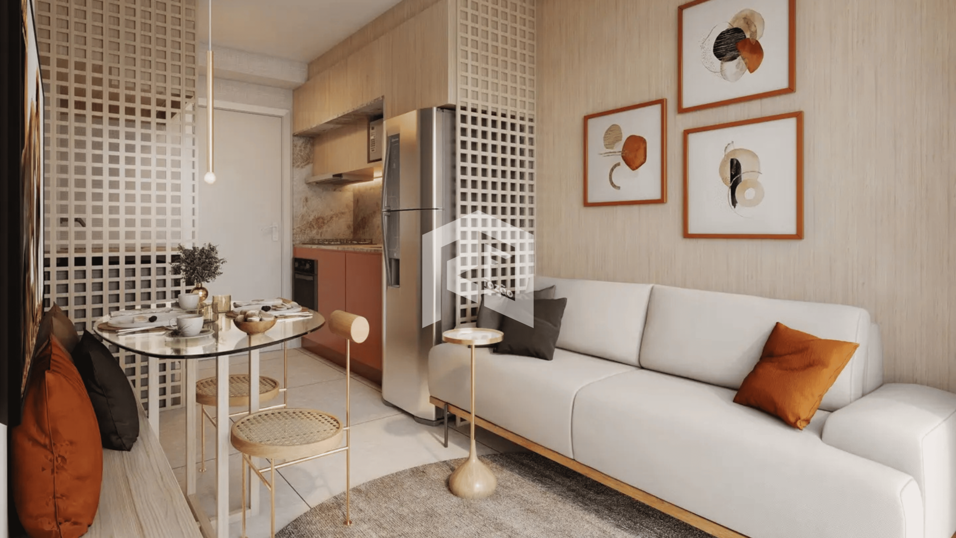 Plano&Vila Leopoldina