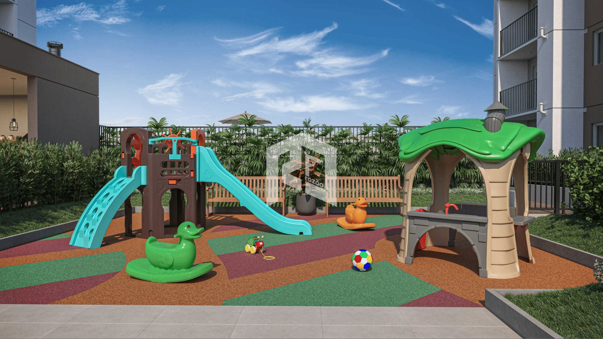 Vibra Vista Butantã