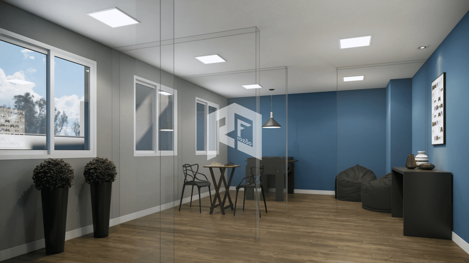 Metrocasa Parque Nabuco