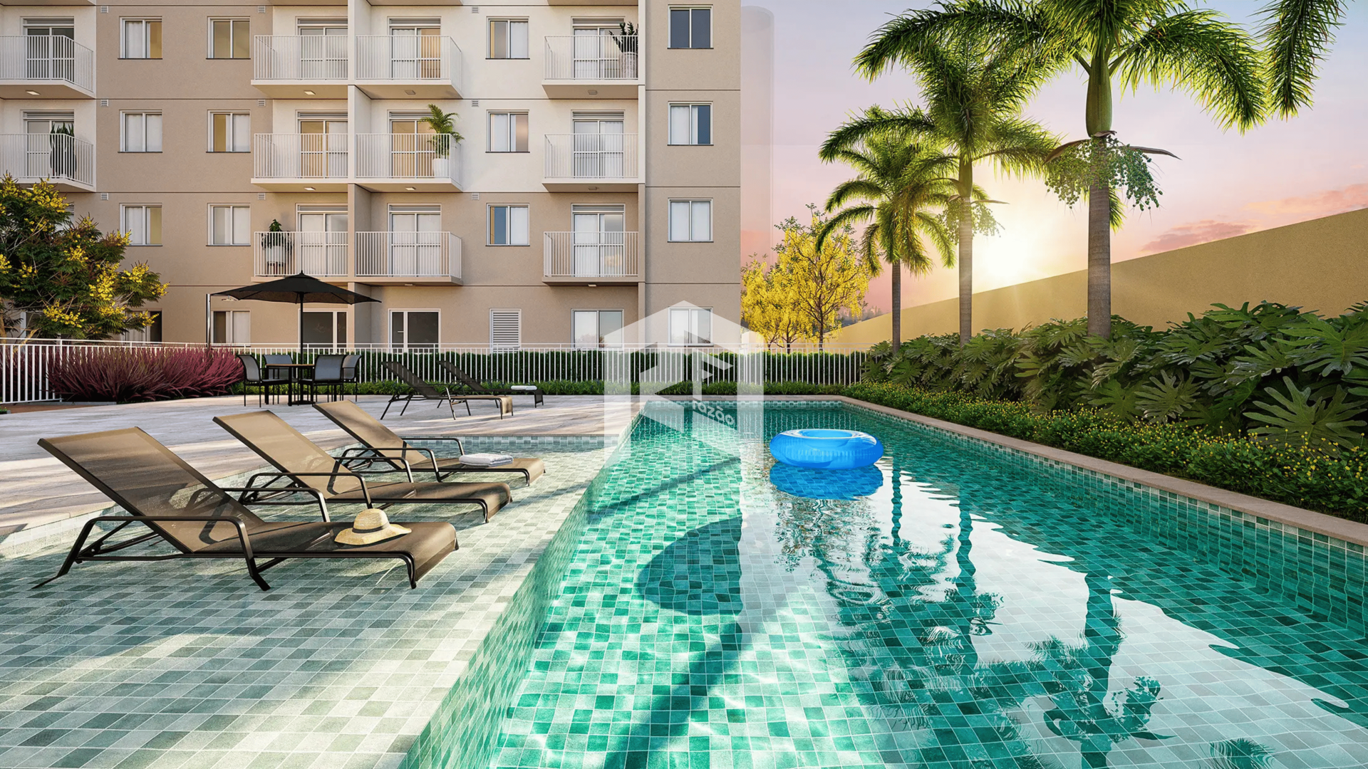 Plano&Park Santo Amaro