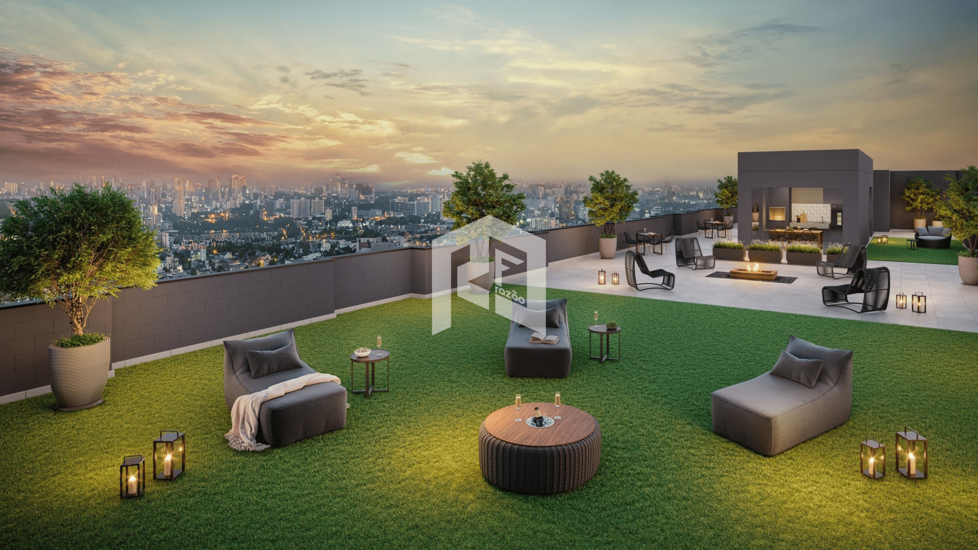 Vivaz Connection Adolfo Pinheiro