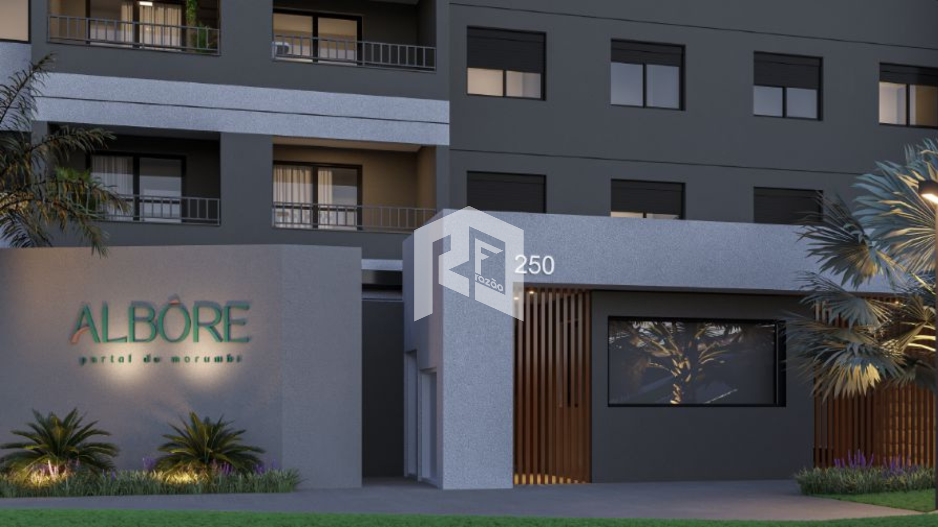 Albóre Portal do Morumbi