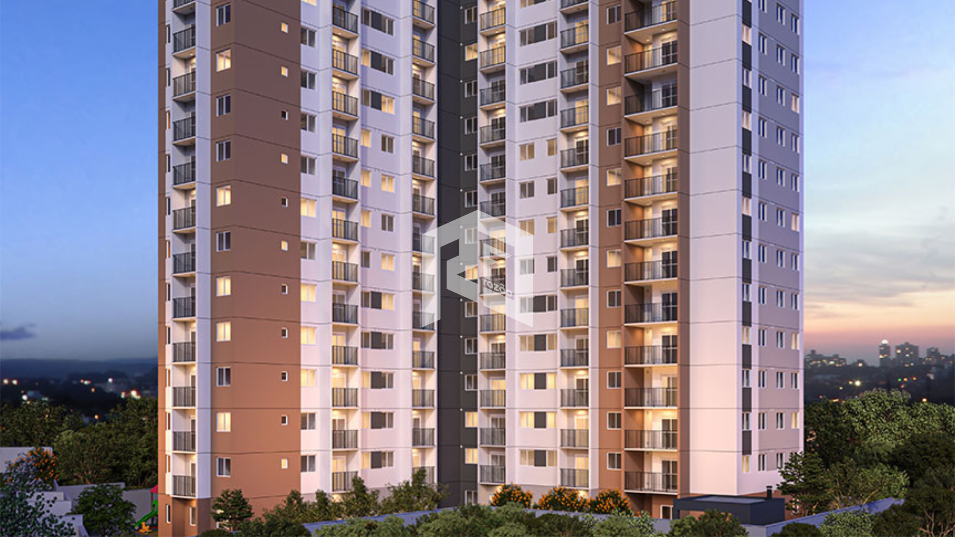 Vibra Conselheiro Carrão