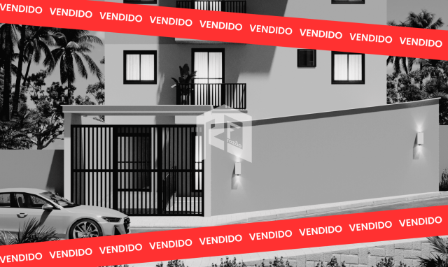 Residencial Turim