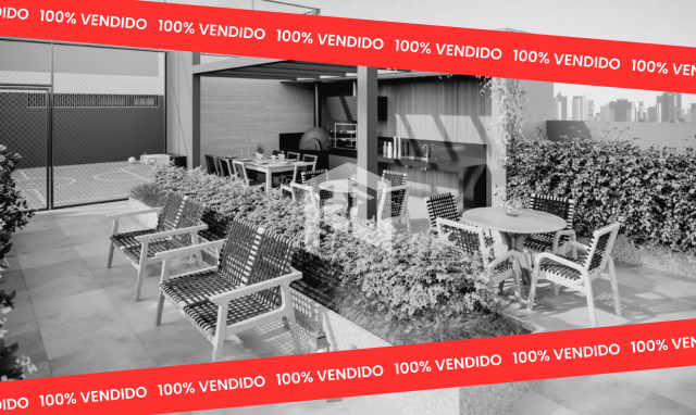 Walk Alto do Ipiranga