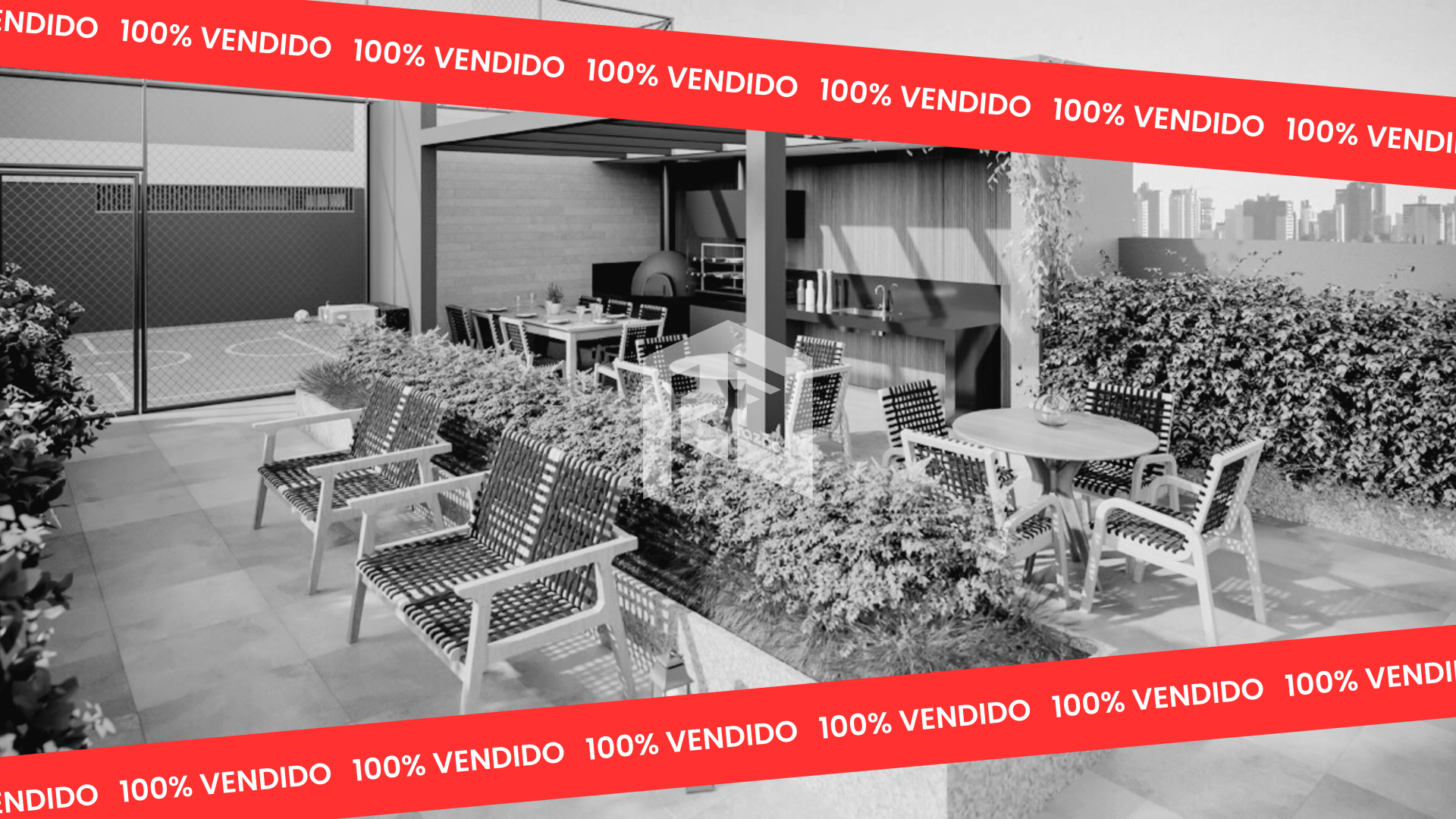 Walk Alto do Ipiranga