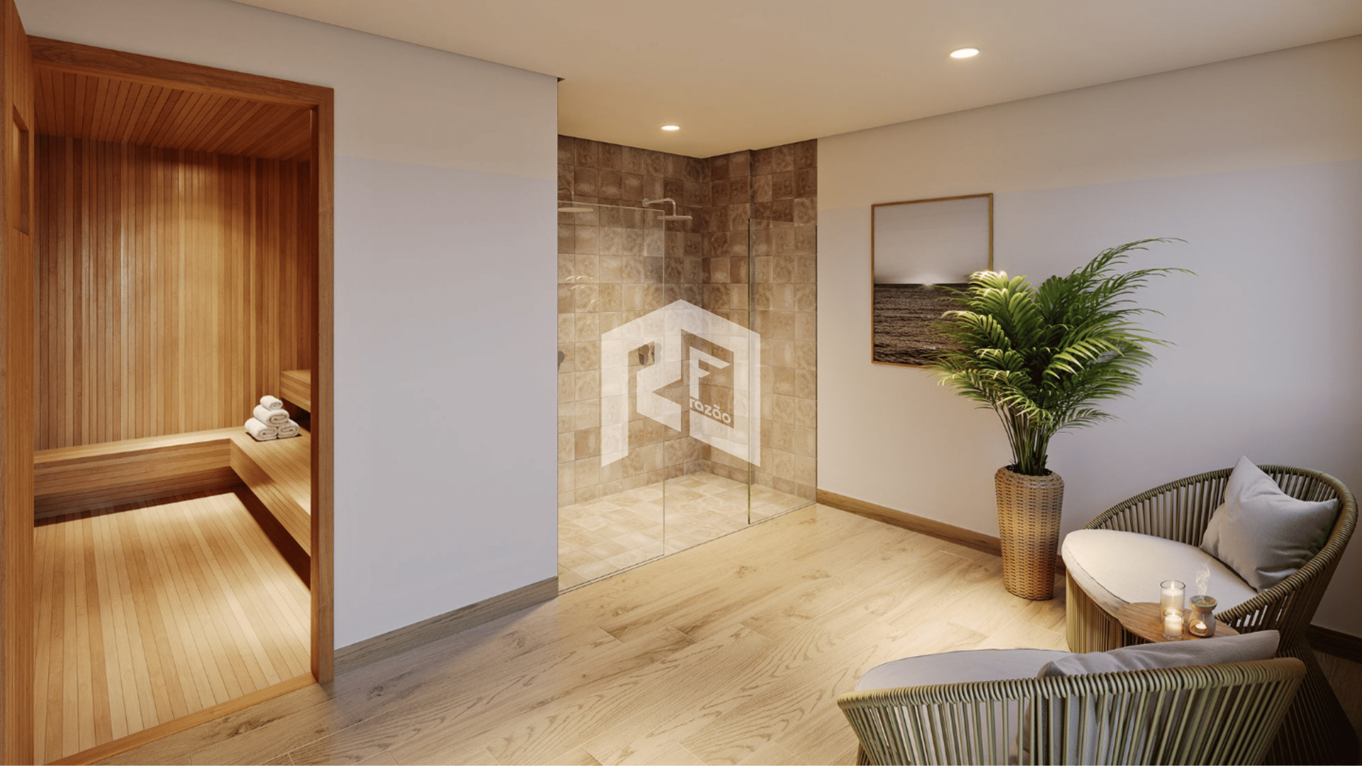 Parque das Nações-Condomínio Laguna