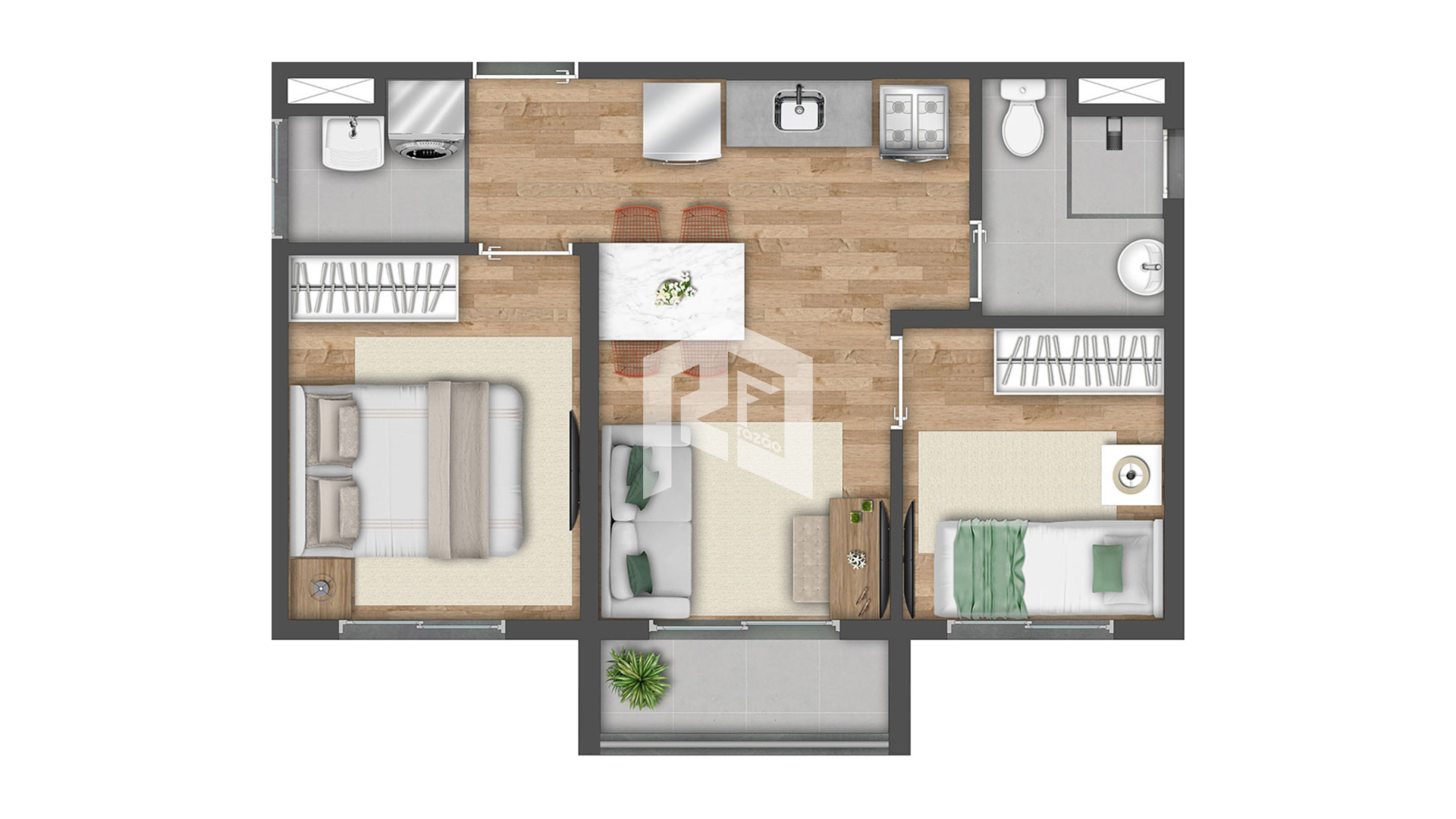 Vibra Conselheiro Carrão