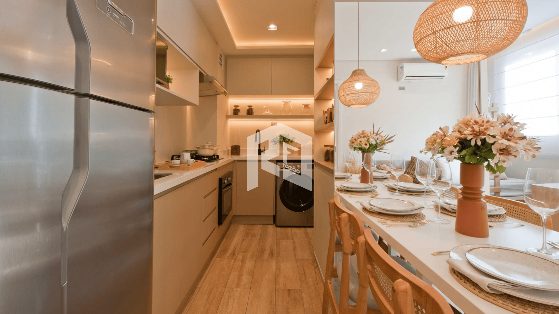 Vibra Vista Butantã