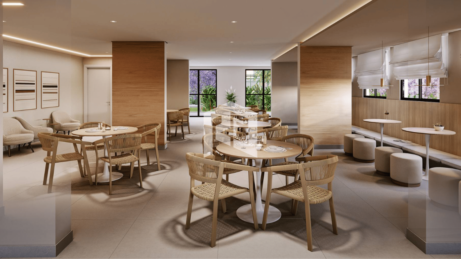 Parque das Nações-Condomínio Laguna