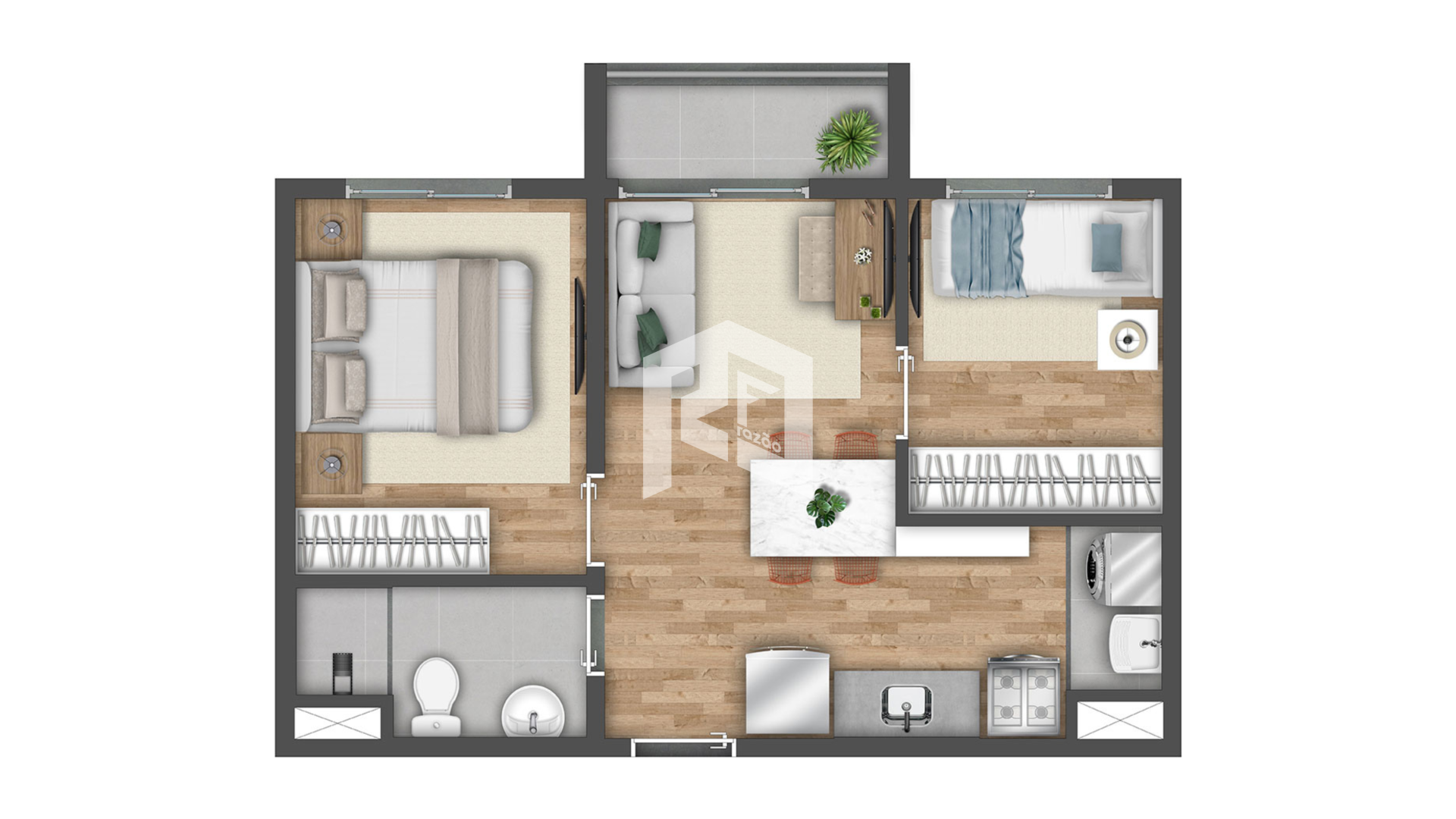 Vibra Conselheiro Carrão