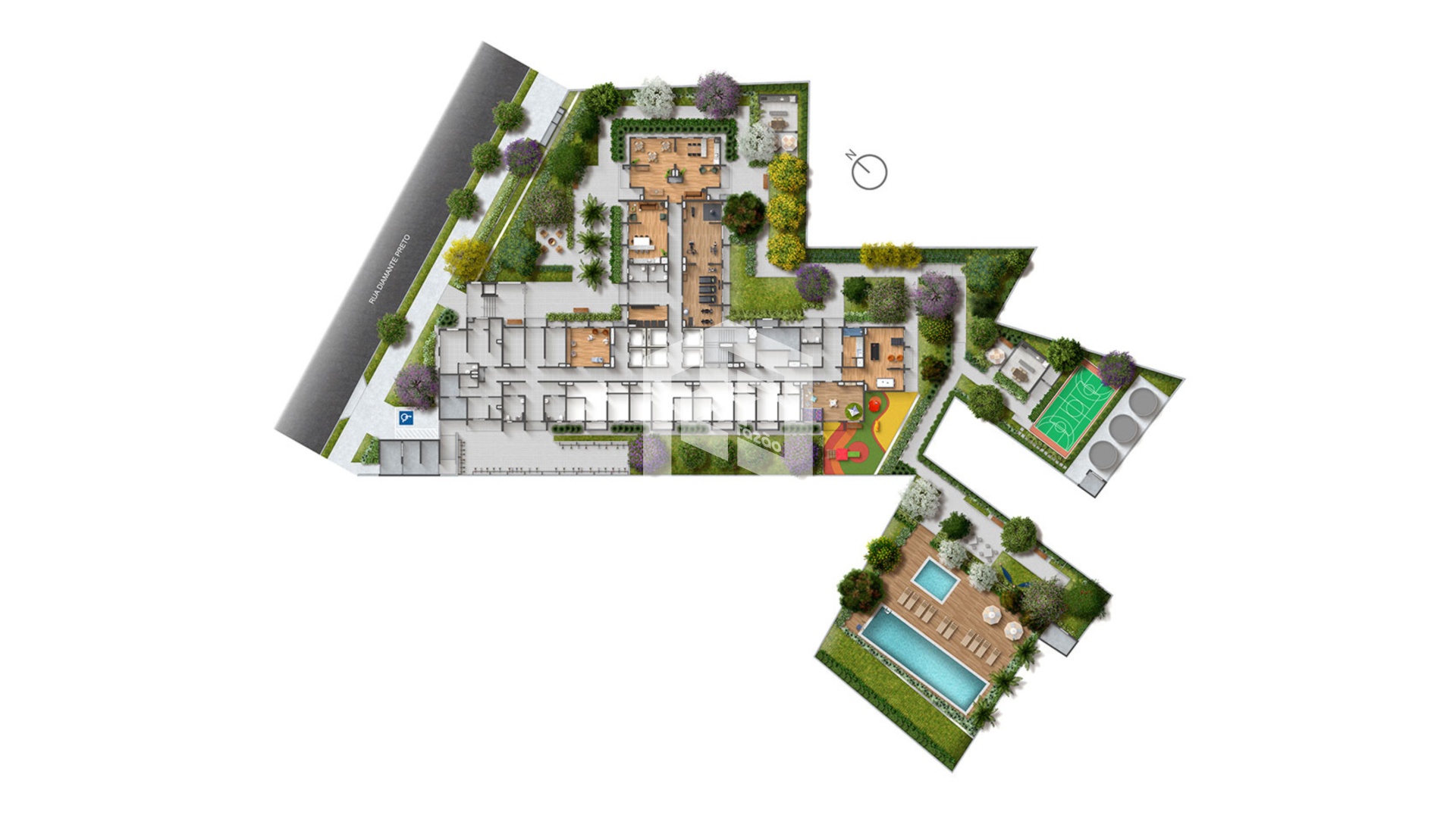 Vibra Conselheiro Carrão