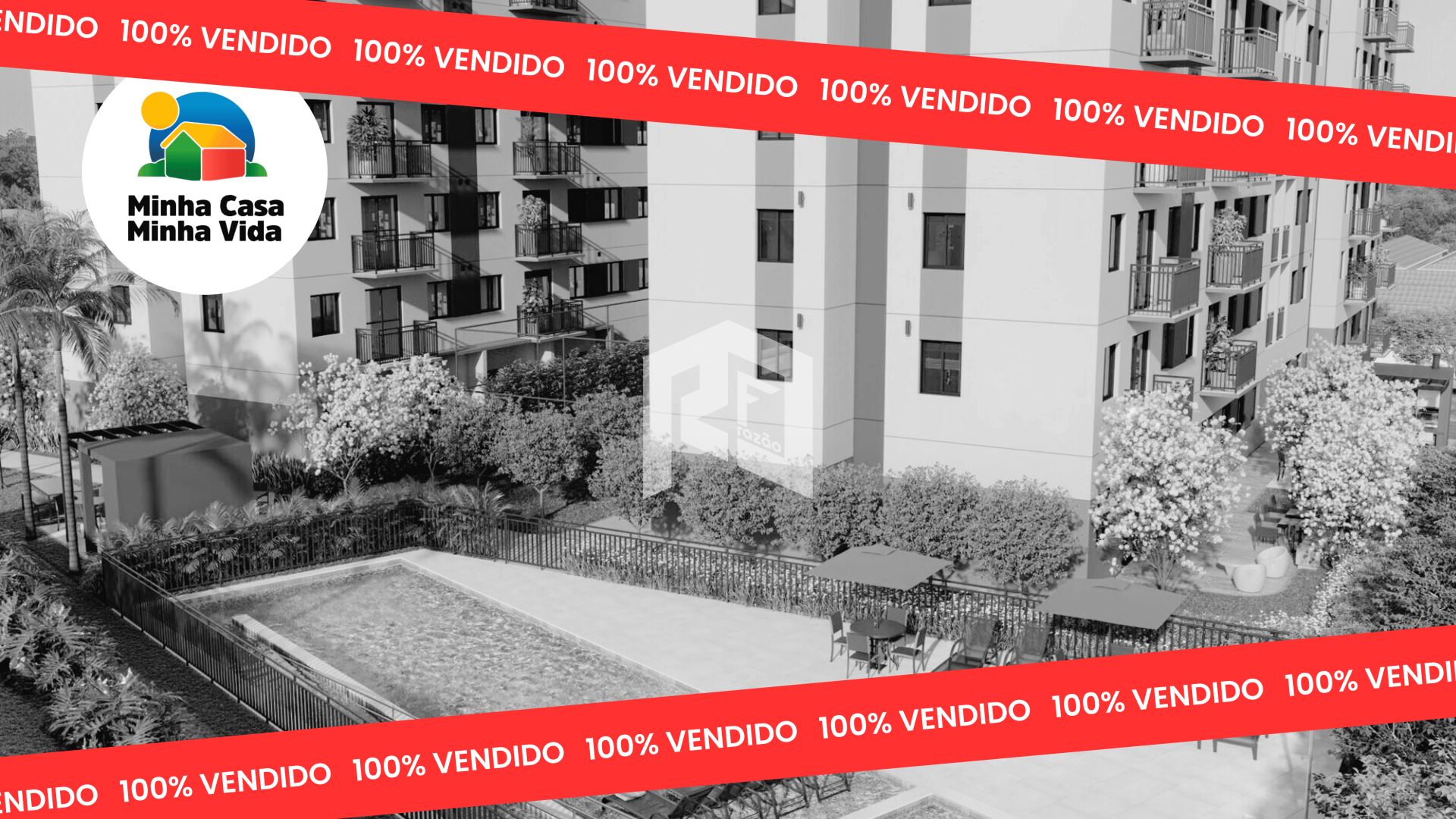 Rev Home Club Vila das Belezas