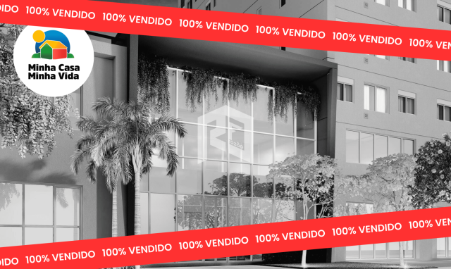 Viva Benx Chácara Santo Antônio