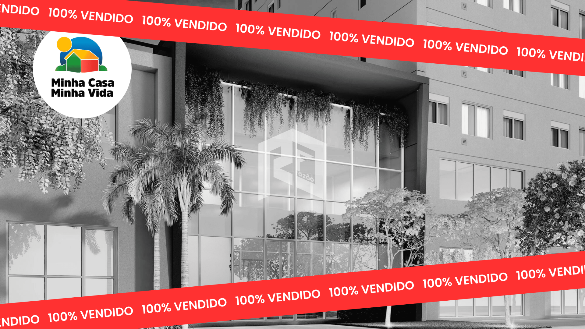 Viva Benx Chácara Santo Antônio