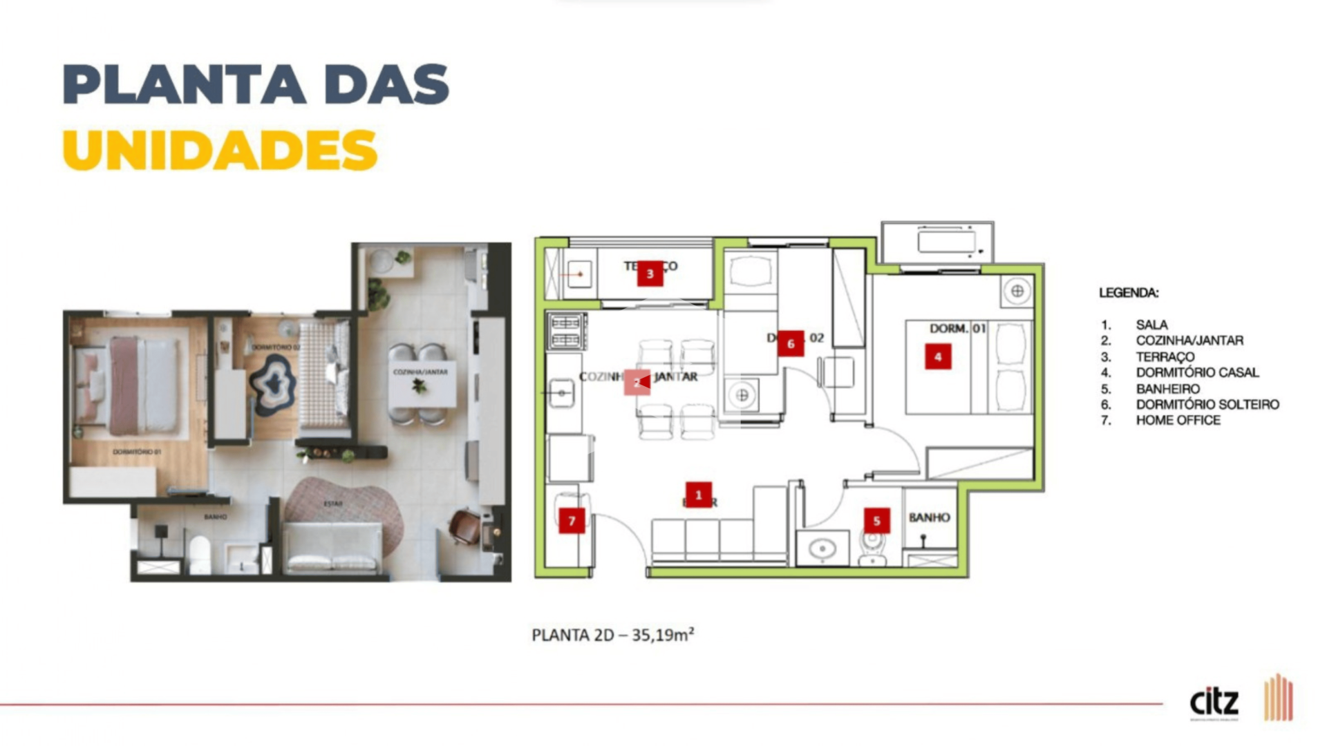 Verticá Jardim Prudência