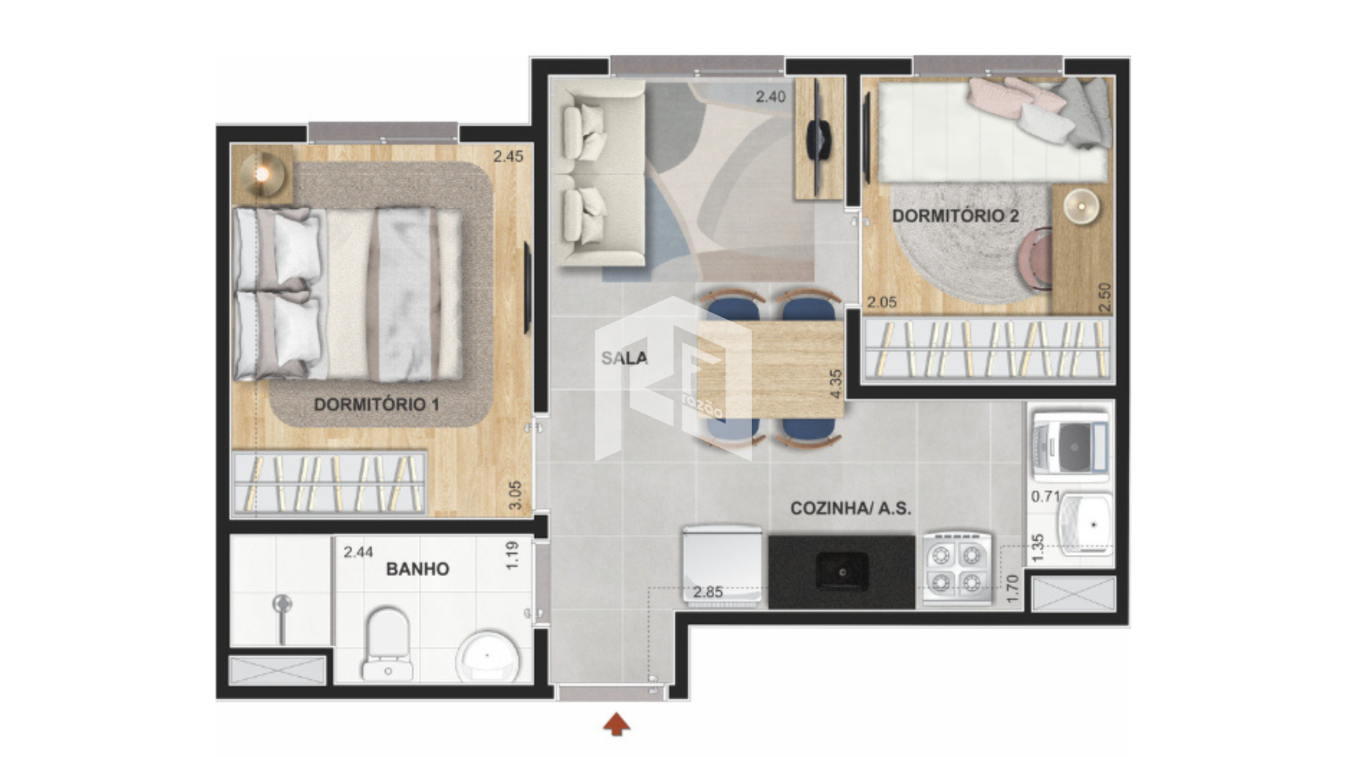 Cidade Parque Guarapiranga