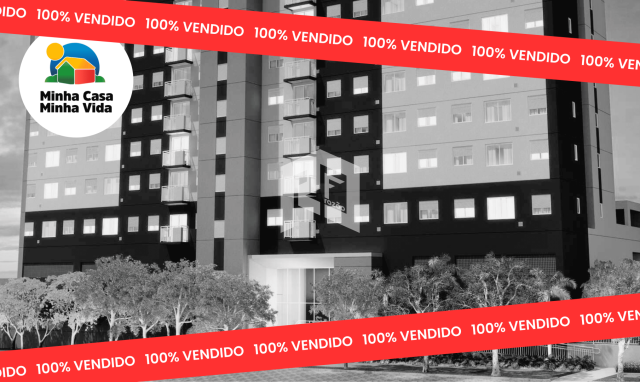 Viva Benx Jardim Marajoara