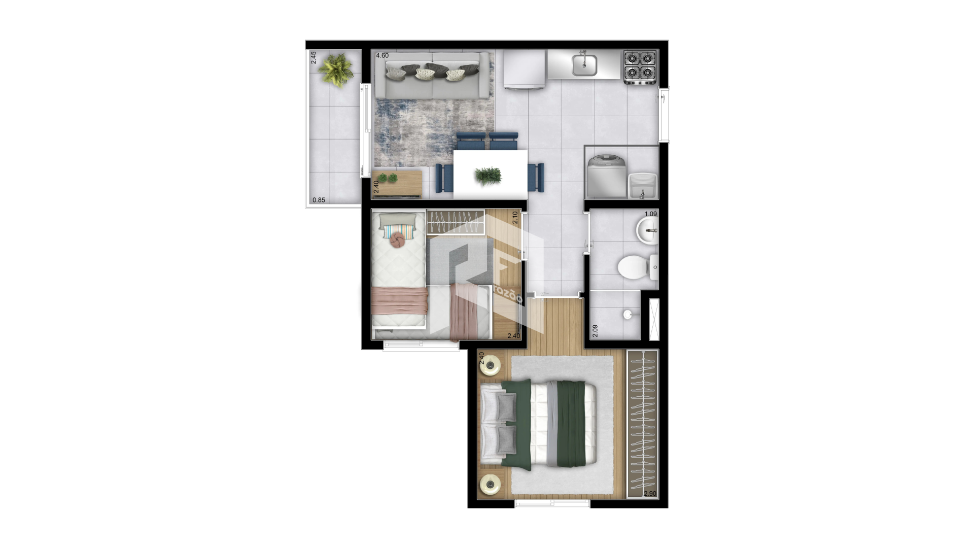 Plano & Mais Butantã