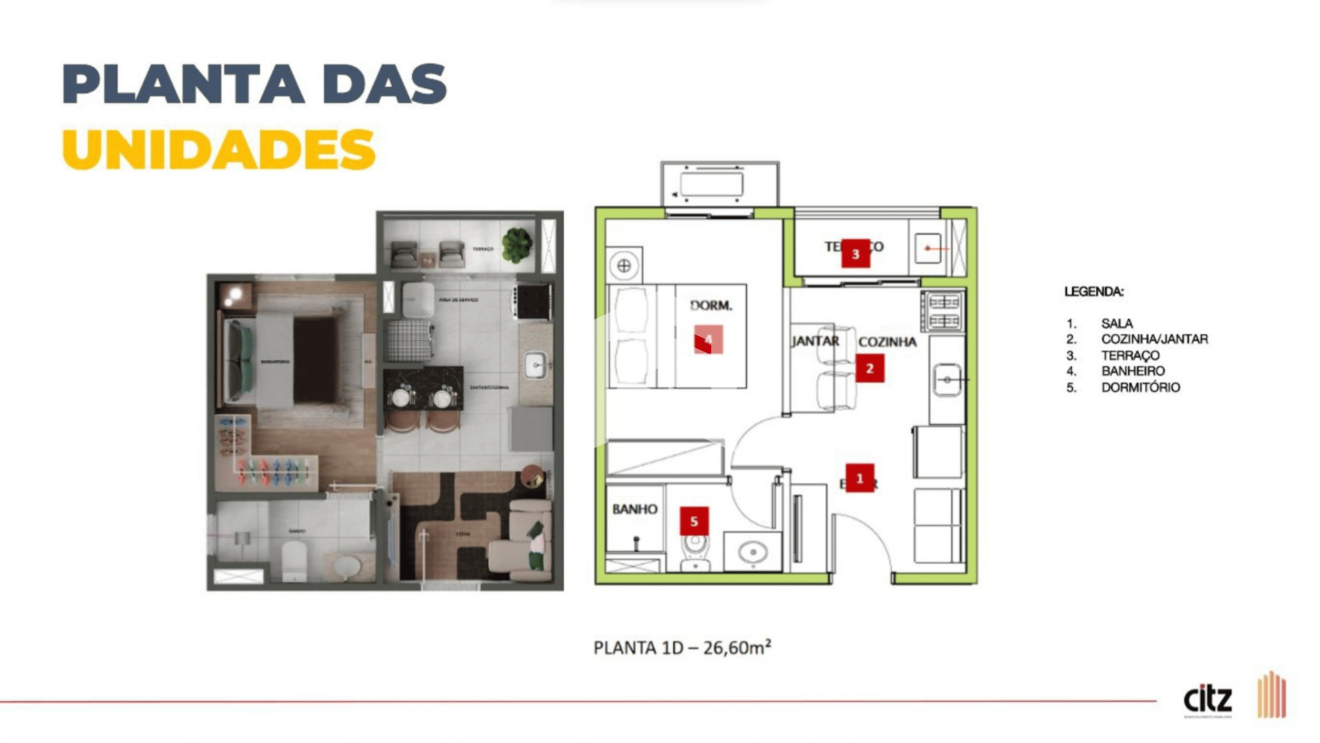 Verticá Jardim Prudência