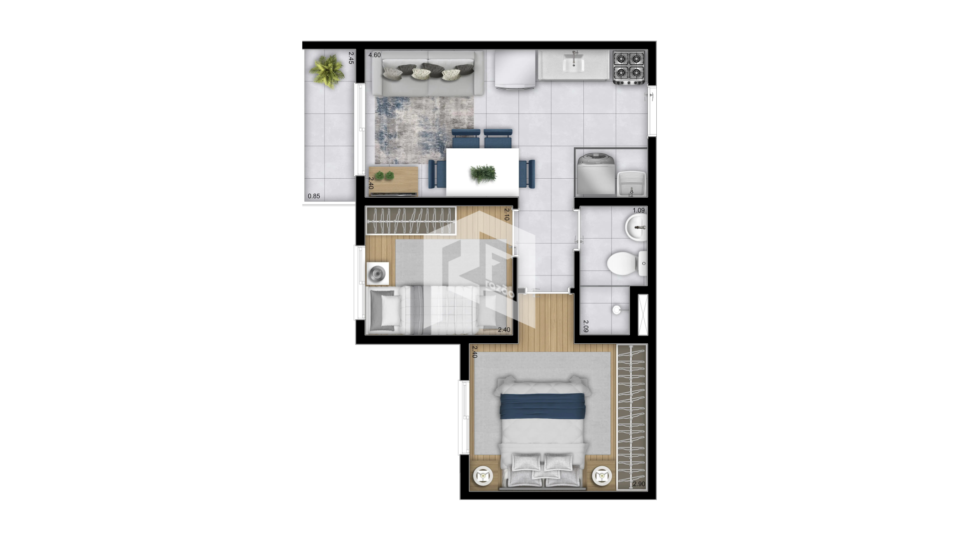 Plano & Mais Butantã