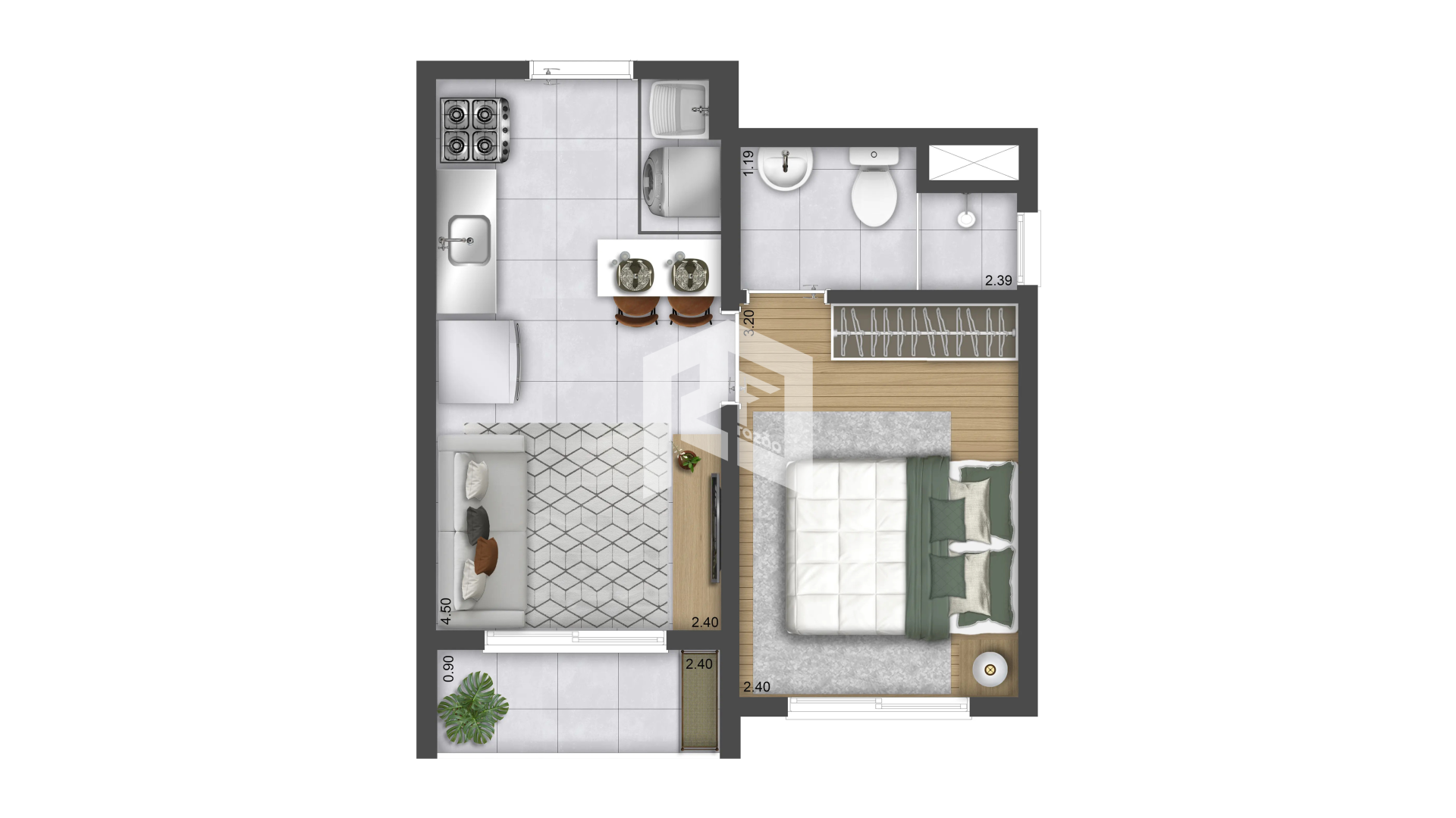 Plano & Mais Butantã