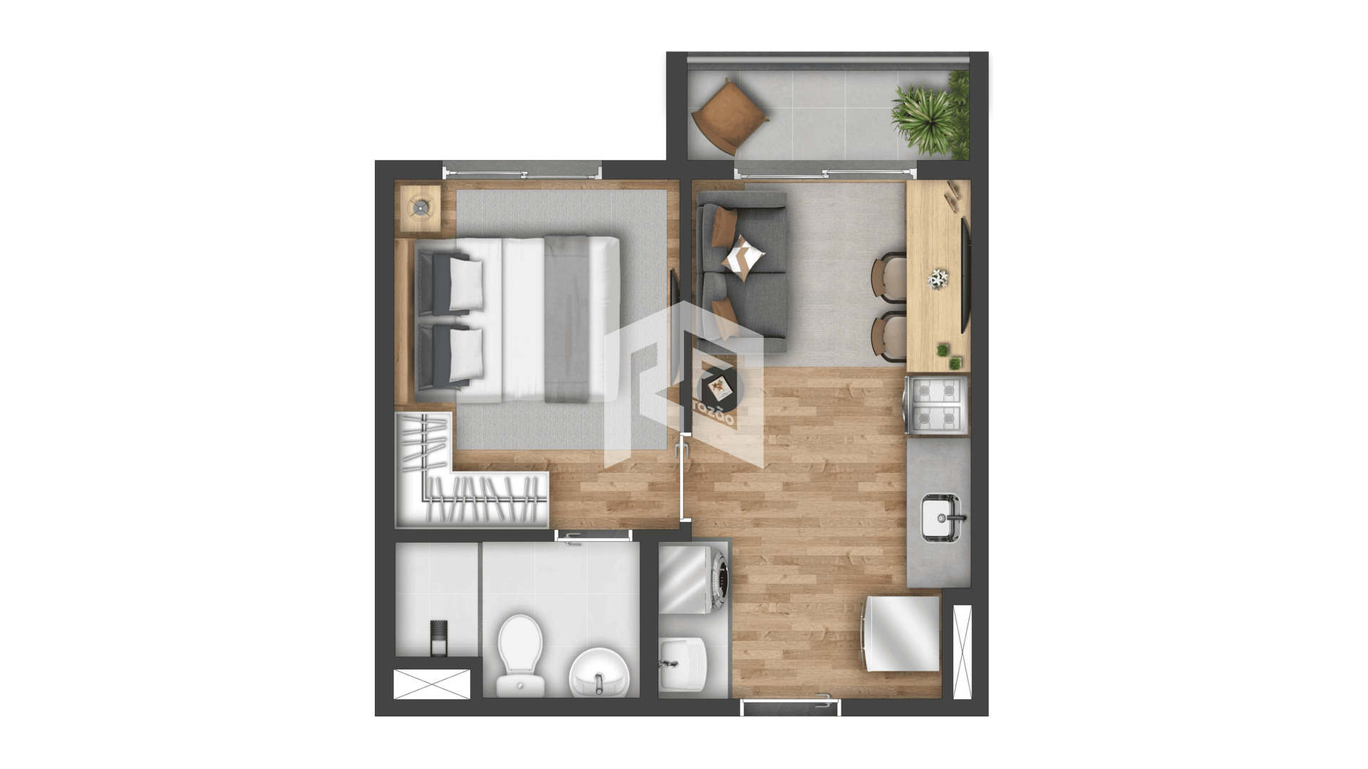 Vibra Vista Butantã