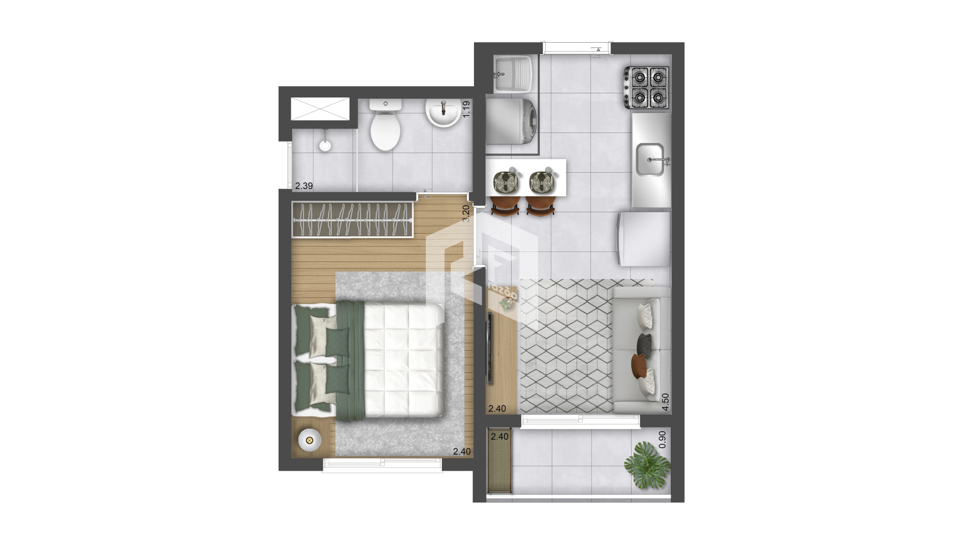 Plano & Mais Butantã