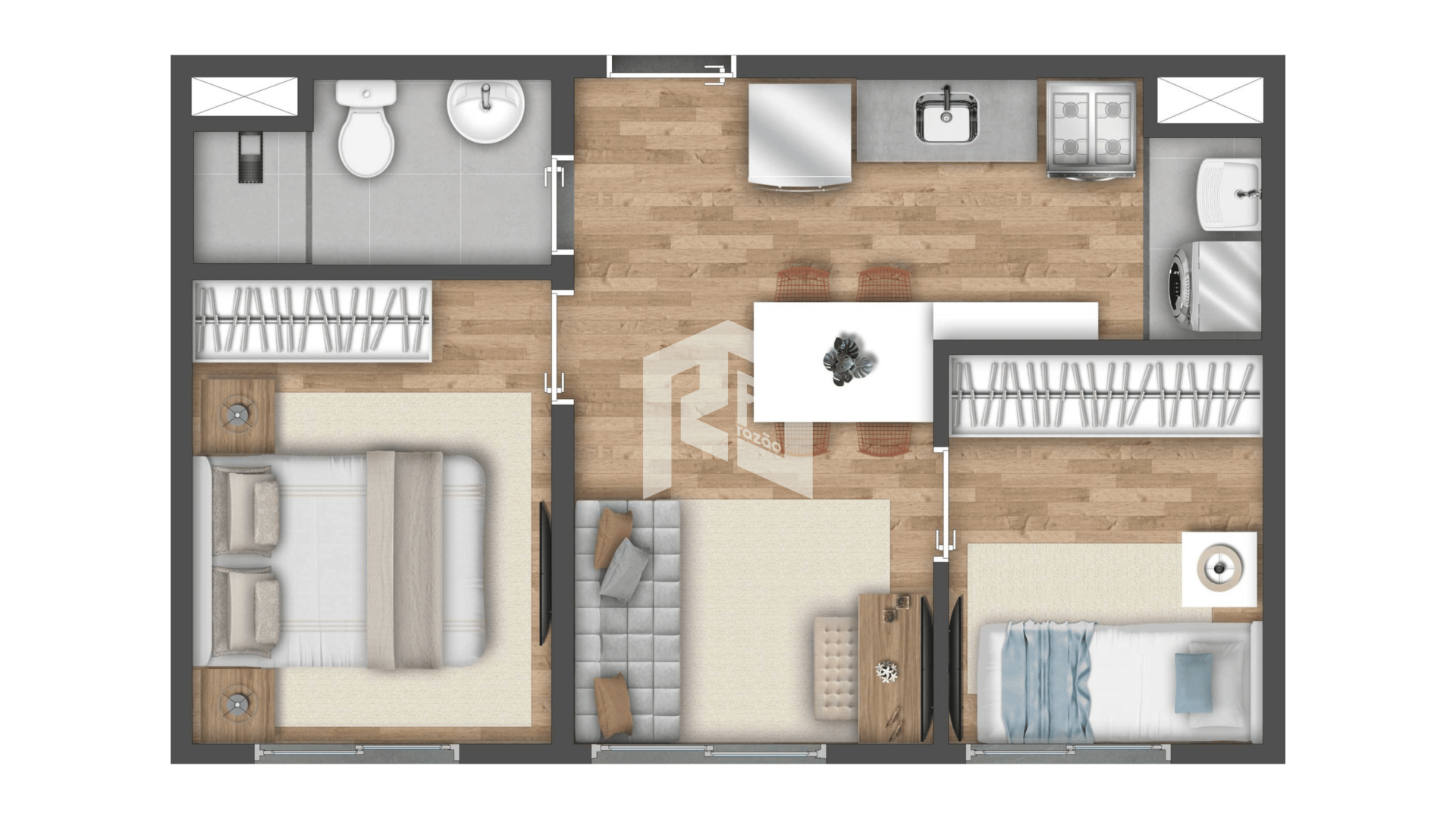 Vibra Vista Butantã