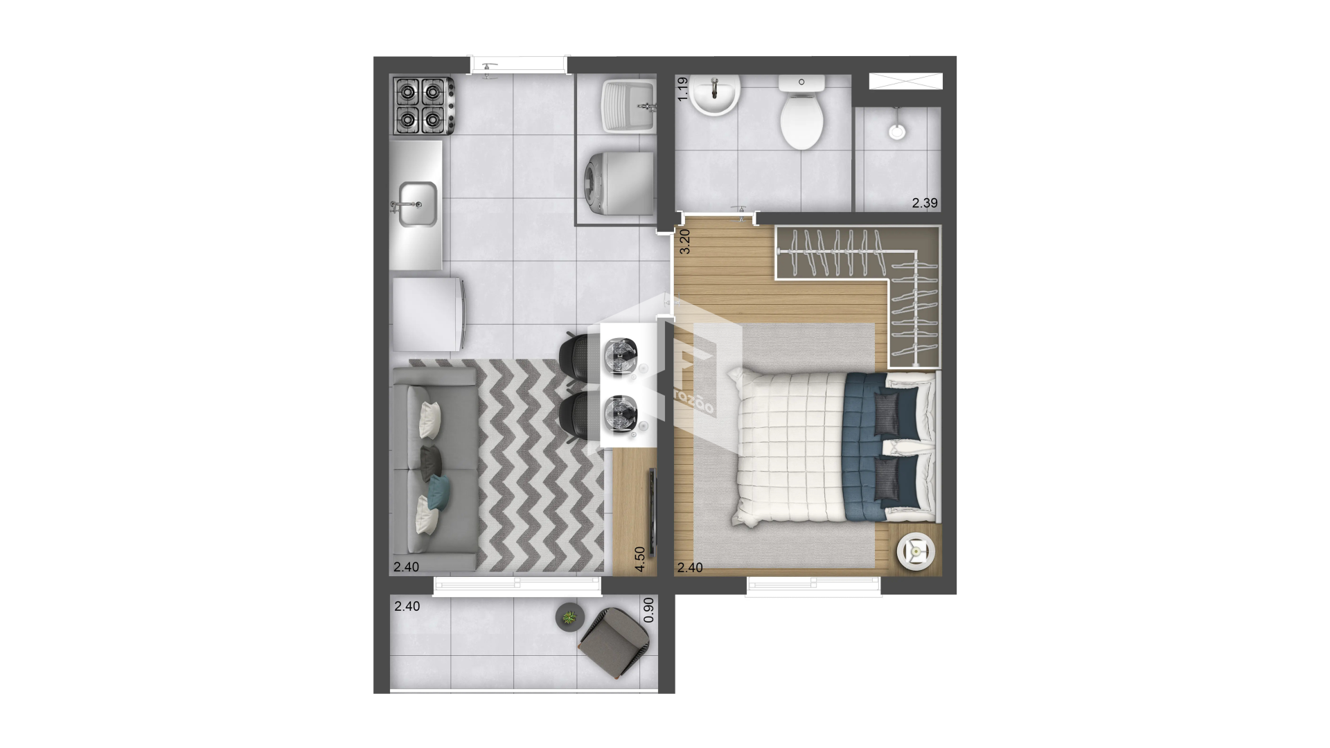 Plano & Mais Butantã