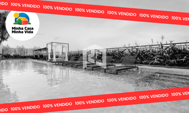 Vivaz Prime Alto da Boa Vista