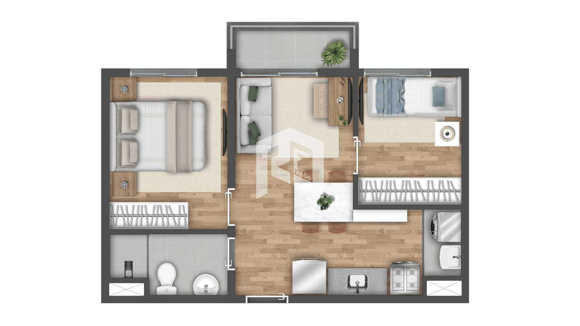 Vibra Vista Butantã