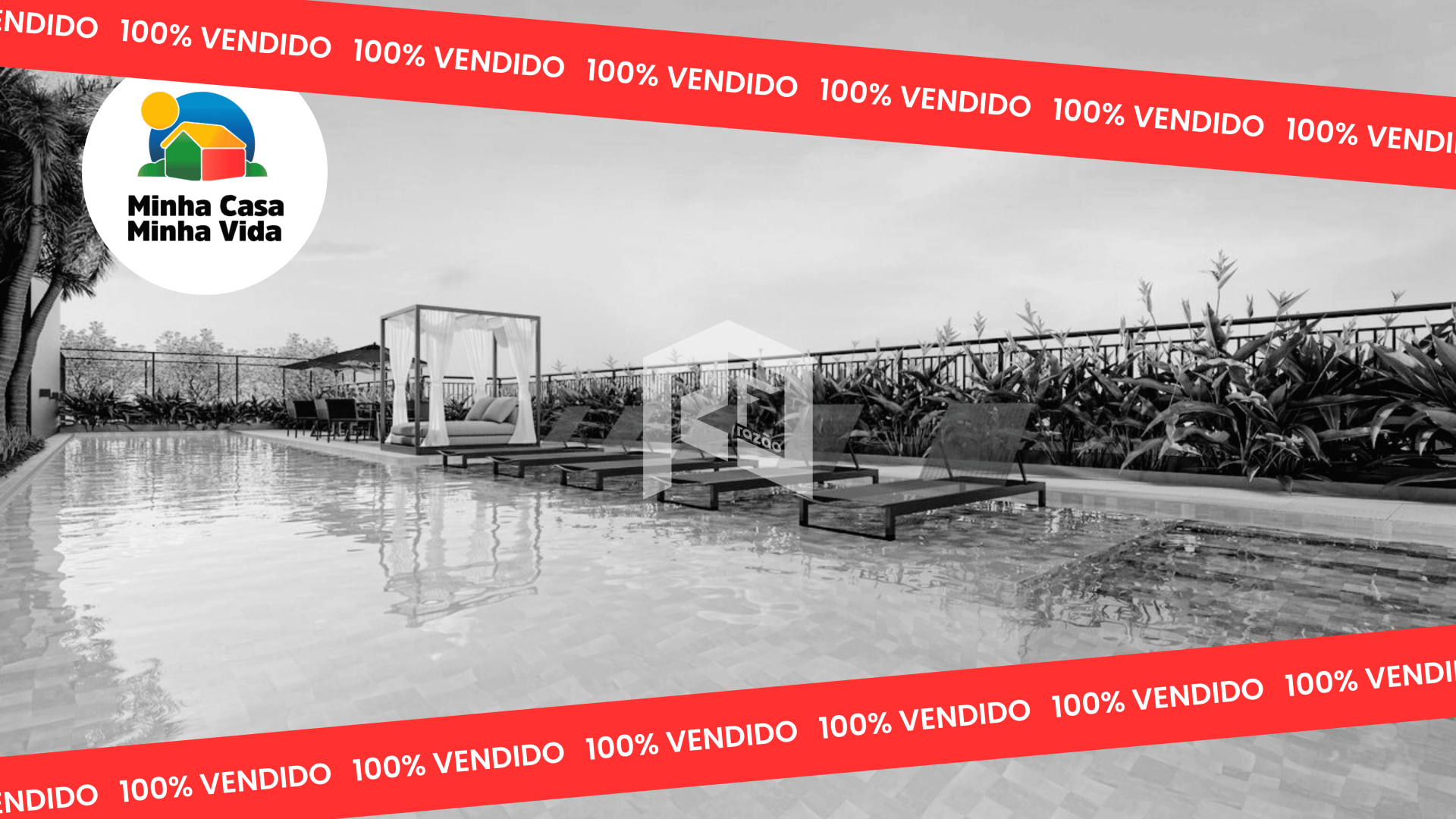 Vivaz Prime Alto da Boa Vista