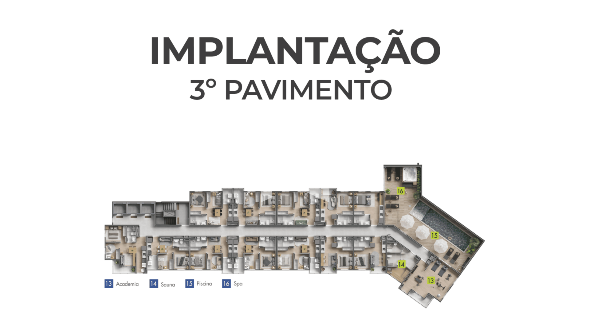 Urban Santa Catarina