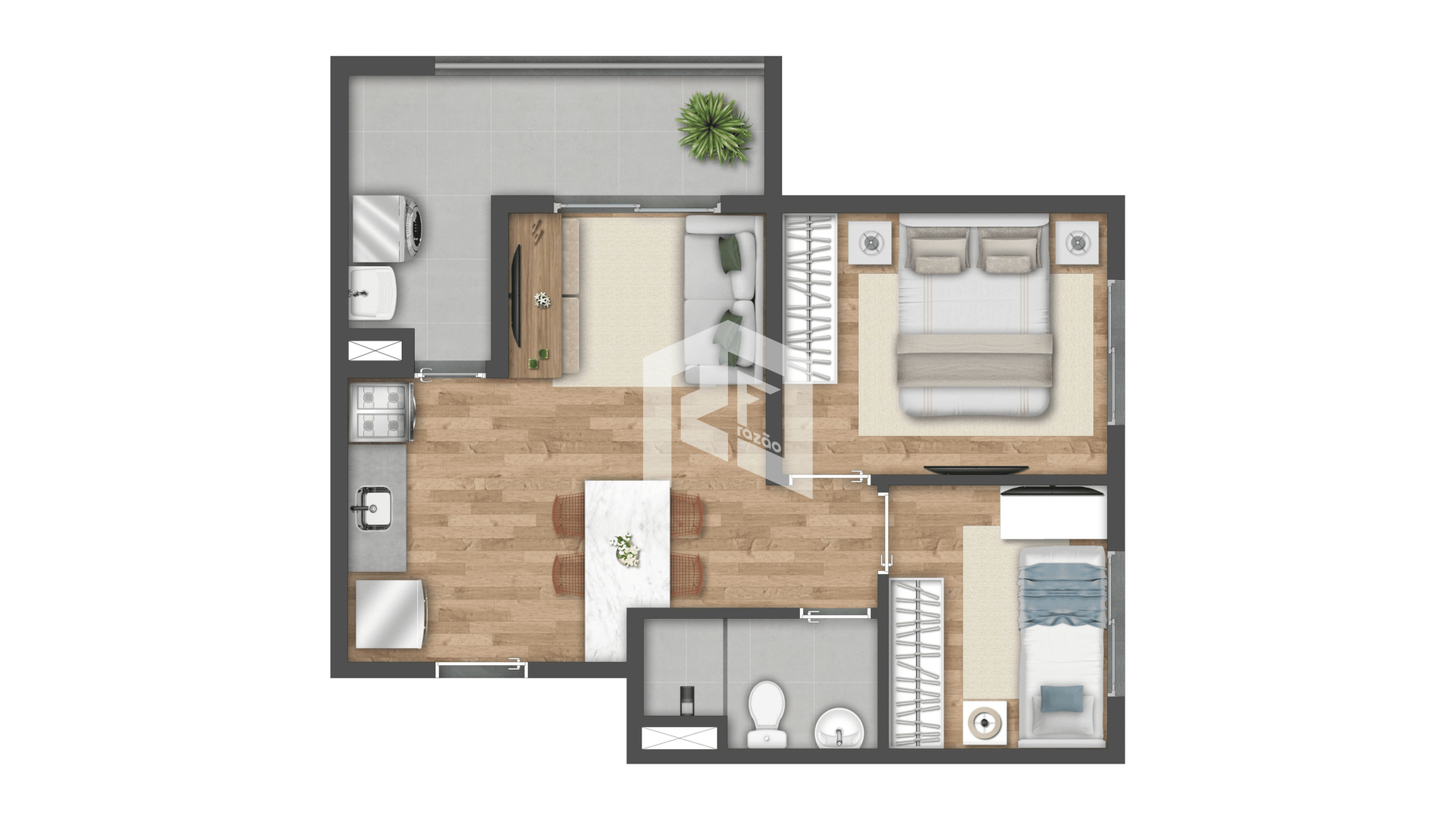 Vibra Vista Butantã