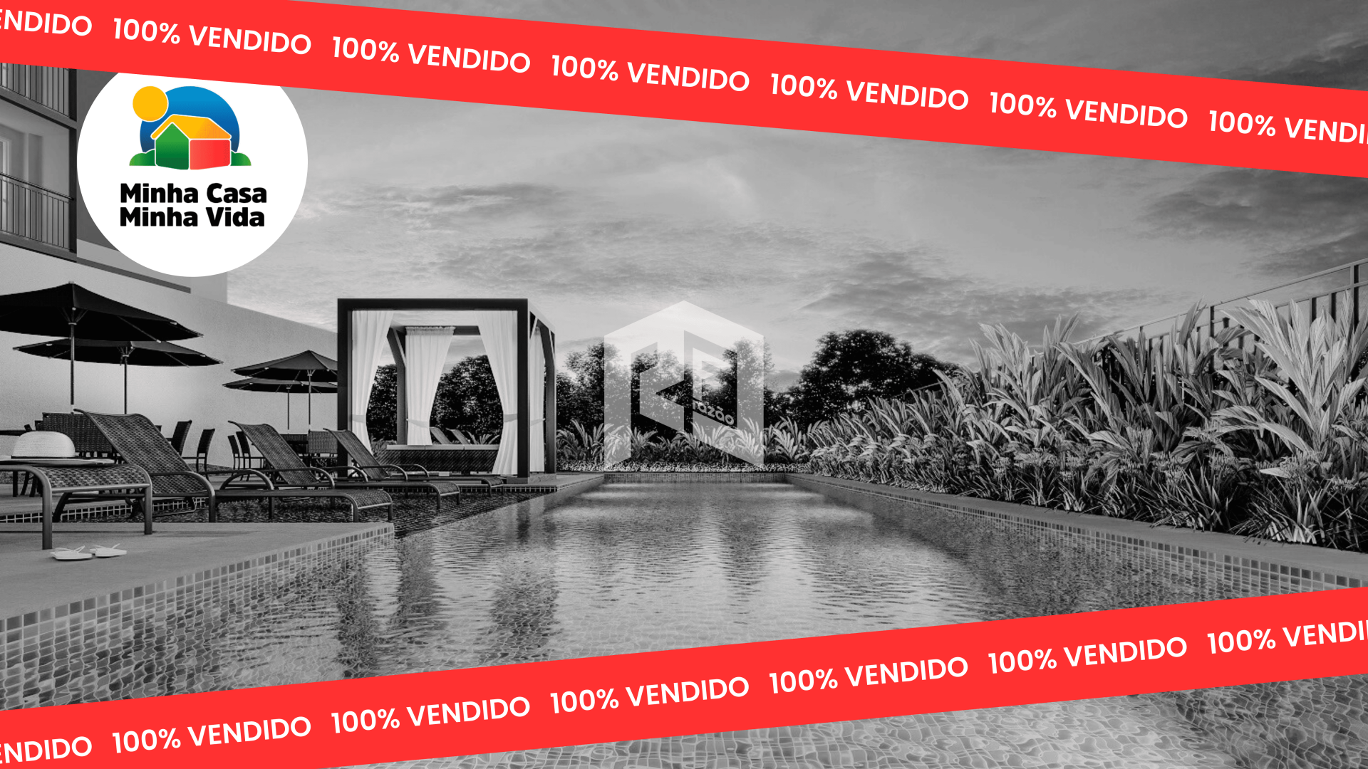 Vivaz Prime Rio Bonito