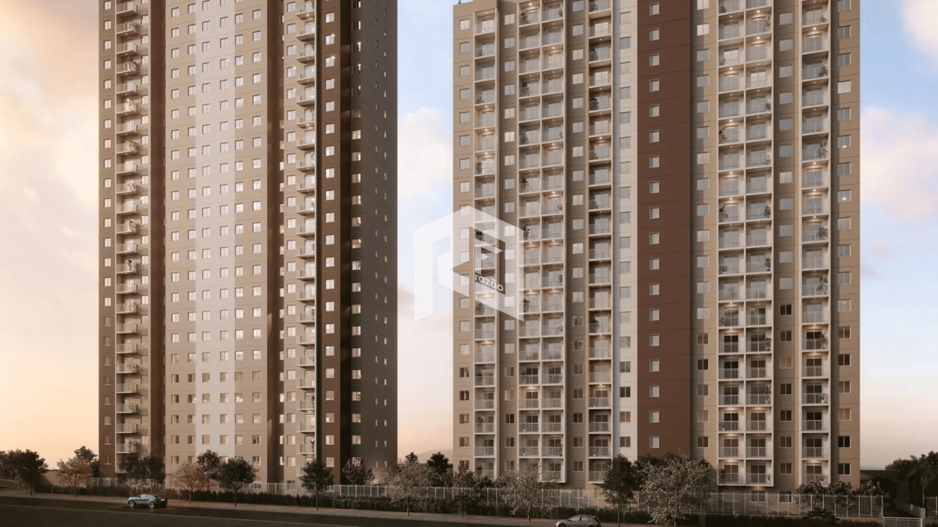 Plano&Vila Leopoldina