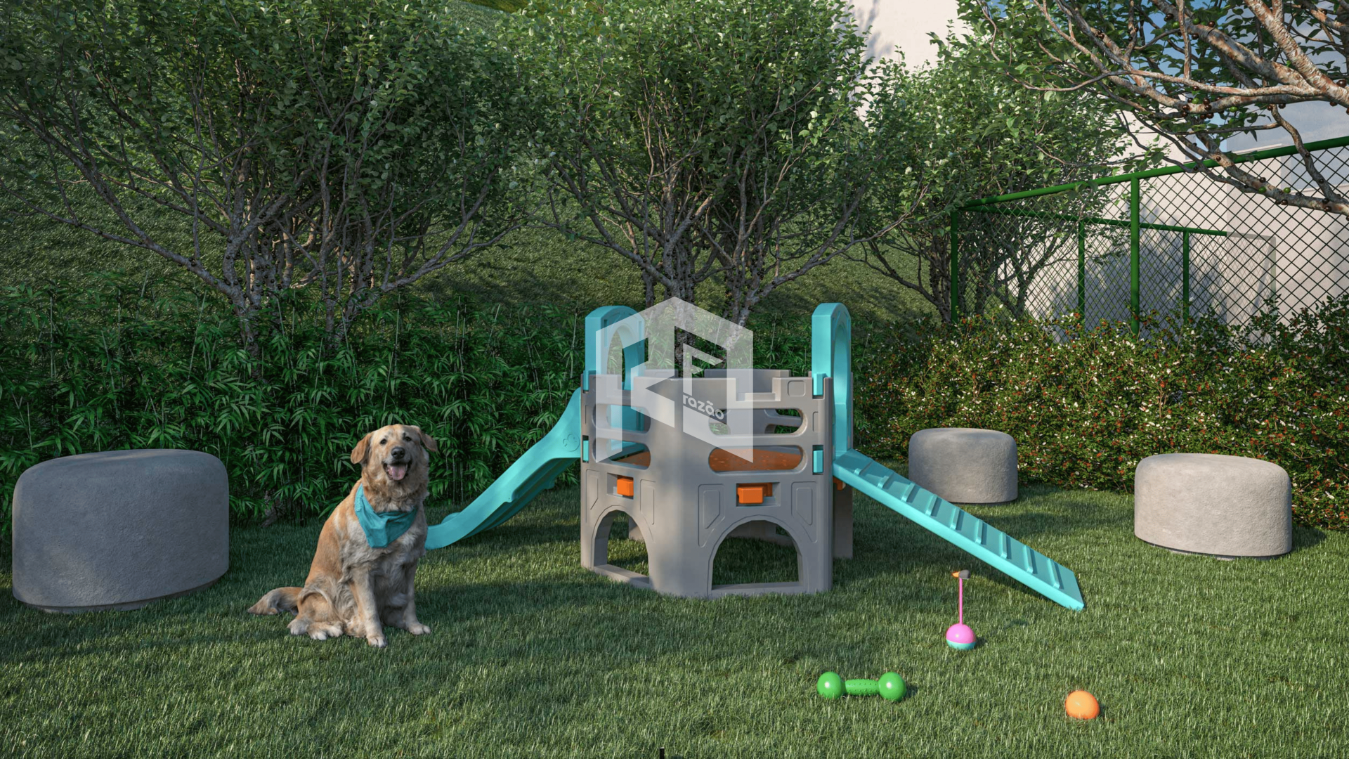 Vibra Vista Butantã