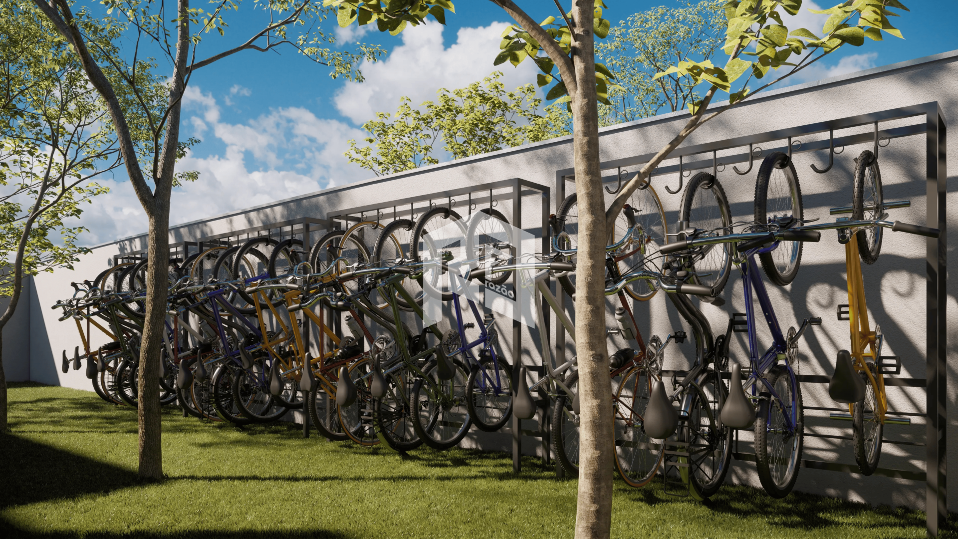 Metrocasa Parque Nabuco