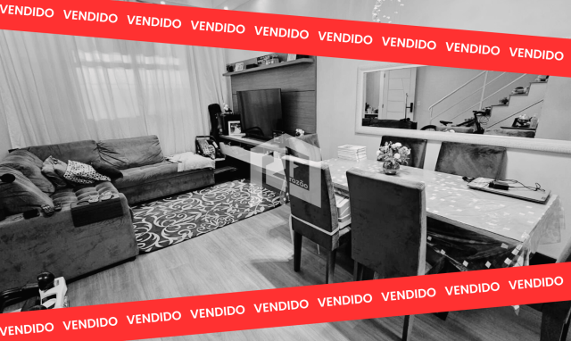 Sobrado em Taboão da Serra