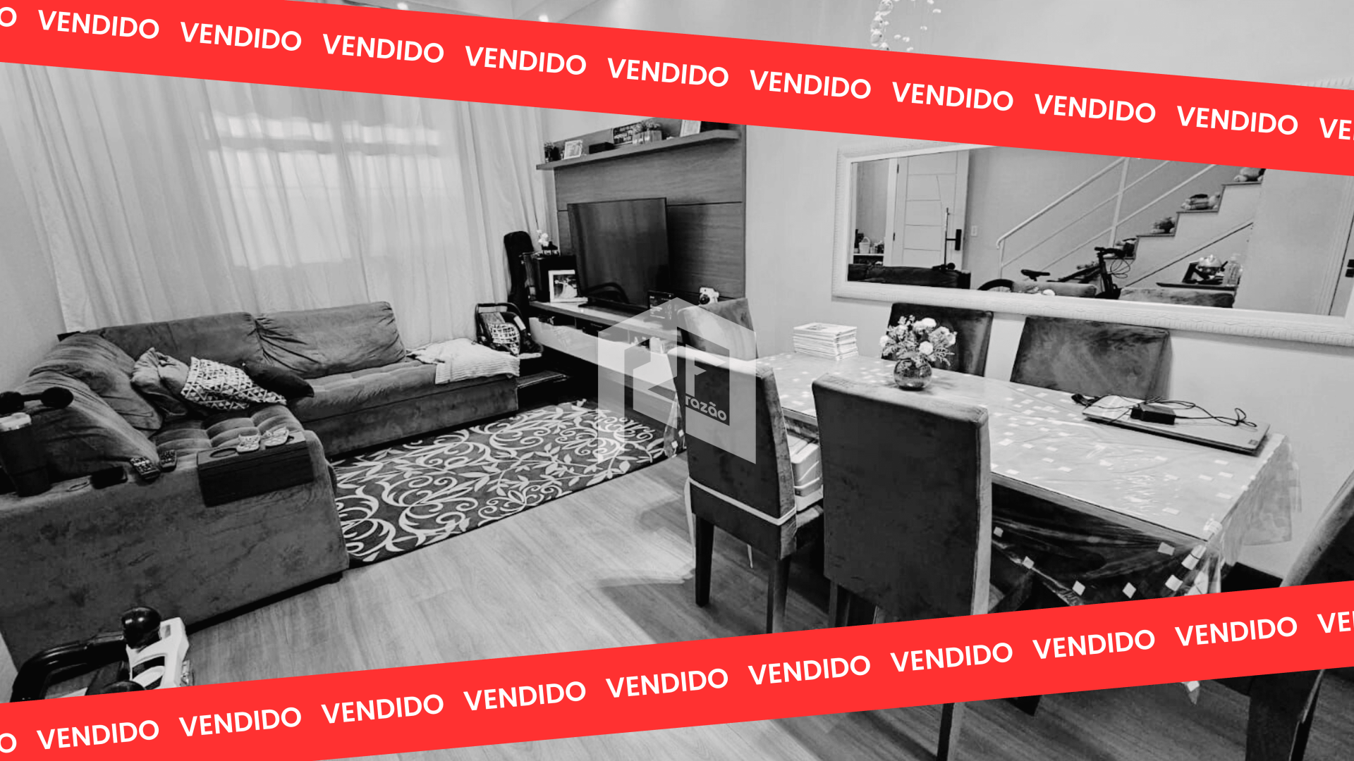 Sobrado em Taboão da Serra