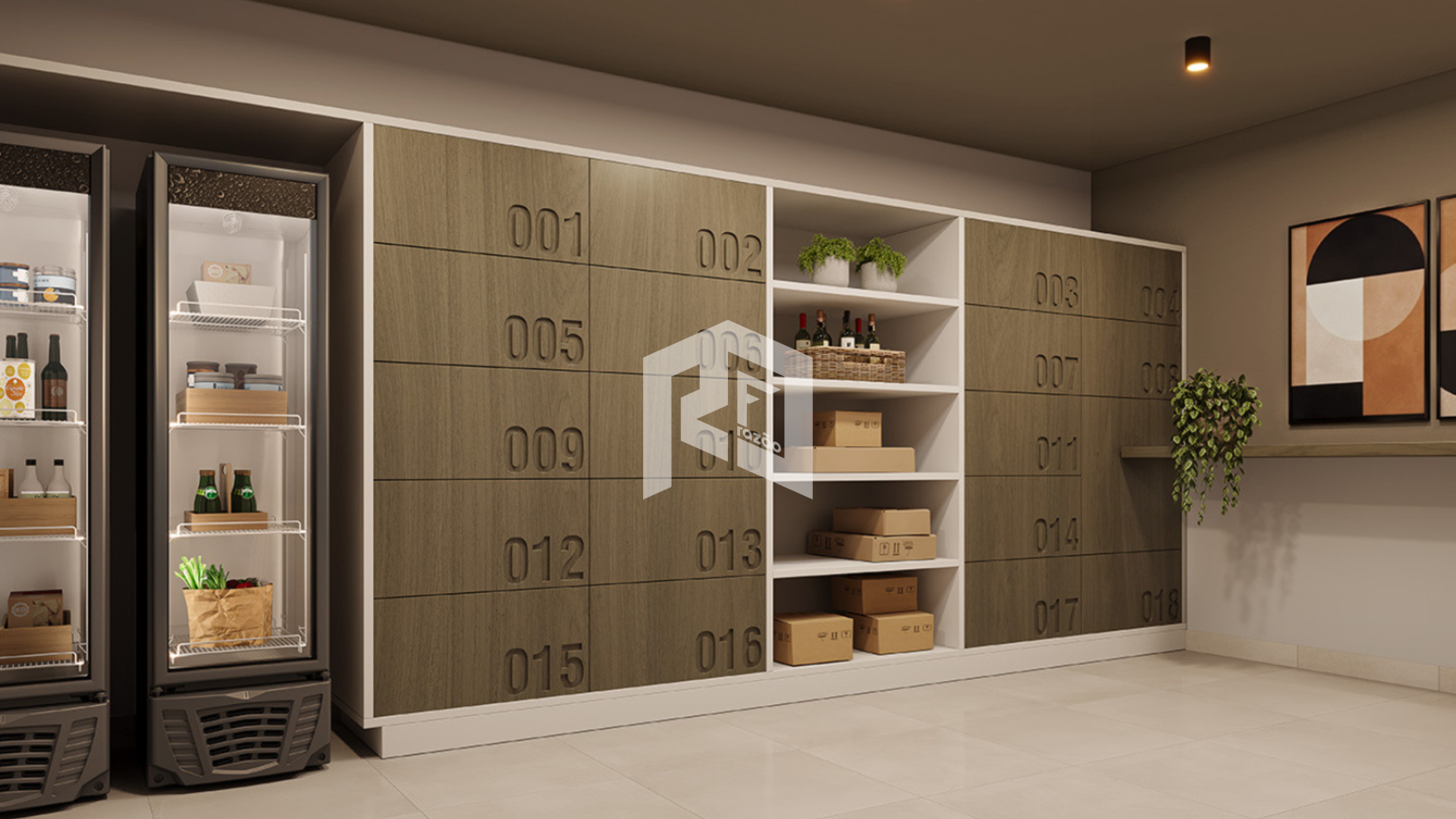 Cidade Parque Guarapiranga