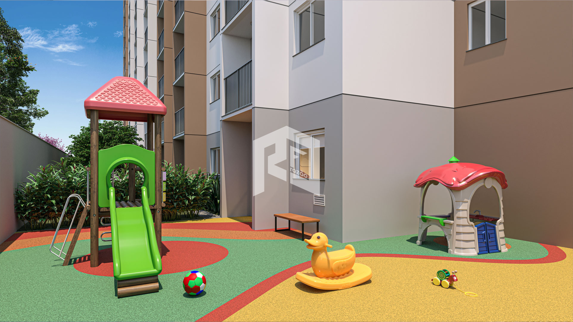 Vibra Conselheiro Carrão