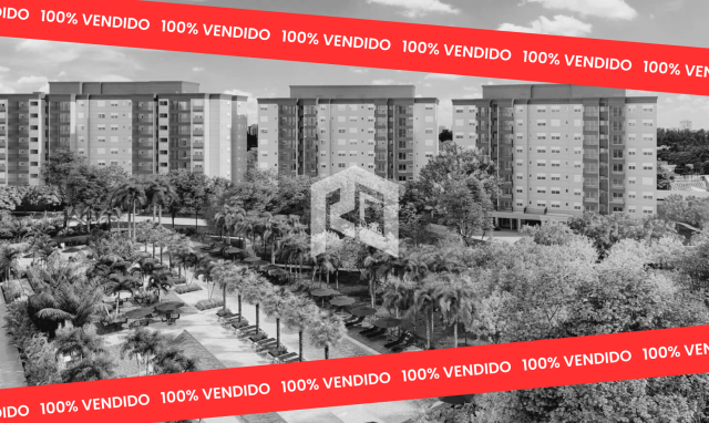 Raiz São Paulo Parque Resort